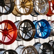 ADV1 Wheels SEMA 5 175x175 at Gallery: ADV1 Wheels at 2014 SEMA 