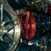 ADV1 Wheels SEMA 6 175x175 at Gallery: ADV1 Wheels at 2014 SEMA 