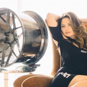 ADV1 Wheels SEMA 8 175x175 at Gallery: ADV1 Wheels at 2014 SEMA 