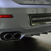 Alpina B6 Gran Coupe 10 175x175 at Alpina B6 Gran Coupe at BMW Abu Dhabi