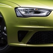 Audi RS4 Exclusive 1 175x175 at One Off Audi RS4 Exclusive Unveiled
