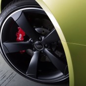 Audi RS4 Exclusive 2 175x175 at One Off Audi RS4 Exclusive Unveiled