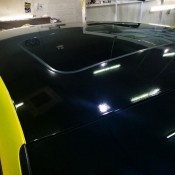 Audi S5 Sportback lime 7 175x175 at Audi S5 Sportback Wrapped in Lime Yellow