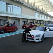 BMW Abu Dhabi Roadshow 1 175x175 at Gallery: BMW Abu Dhabi Roadshow 2014