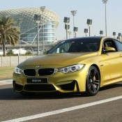 BMW Abu Dhabi Roadshow 10 175x175 at Gallery: BMW Abu Dhabi Roadshow 2014