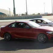 BMW Abu Dhabi Roadshow 5 175x175 at Gallery: BMW Abu Dhabi Roadshow 2014