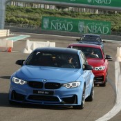 BMW Abu Dhabi Roadshow 7 175x175 at Gallery: BMW Abu Dhabi Roadshow 2014