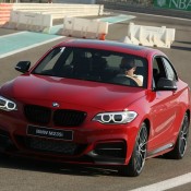 BMW Abu Dhabi Roadshow 8 175x175 at Gallery: BMW Abu Dhabi Roadshow 2014