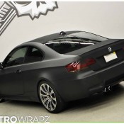 BMW M3 velvet 4 175x175 BMW M3 velvet 4 175x175 at BMW M3 E92 Wrapped in Matte Black and Velvet