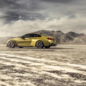 BMW M4 GTRS4 20 175x175 BMW M4 GTRS4 20 175x175 at Vorsteiner BMW M4 GTRS4 New Pictures