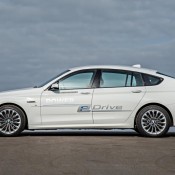 BMW Power eDrive Hybrid 2 175x175 at BMW Reveals 670 hp Power eDrive Hybrid System