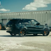 Blacked Out Range Rover 1 175x175 at Blacked Out Range Rover Sport by MC Customs