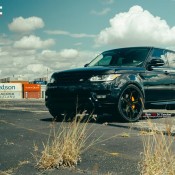 Blacked Out Range Rover 4 175x175 at Blacked Out Range Rover Sport by MC Customs