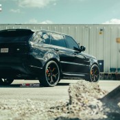 Blacked Out Range Rover 7 175x175 at Blacked Out Range Rover Sport by MC Customs