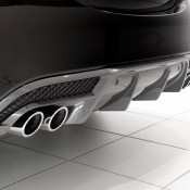 Brabus Mercedes C 8 175x175 at Brabus Mercedes C Class AMG Line Announced