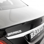 Brabus Mercedes C 9 175x175 at Brabus Mercedes C Class AMG Line Announced
