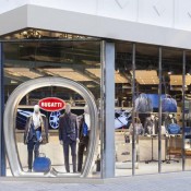 Bugatti Lifestyle Boutique 2 175x175 at First Bugatti Lifestyle Boutique Opens in London