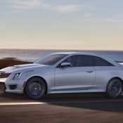 Cadillac ATS V 1 175x175 Cadillac ATS V 1 175x175 at Official: Cadillac ATS V Coupe & Sedan