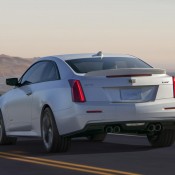 Cadillac ATS V 2 175x175 Cadillac ATS V 2 175x175 at Official: Cadillac ATS V Coupe & Sedan