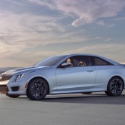 Cadillac ATS V 3 175x175 Cadillac ATS V 3 175x175 at Official: Cadillac ATS V Coupe & Sedan
