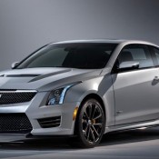 Cadillac ATS V Coupe leak 1 175x175 at First Look: 2016 Cadillac ATS V Coupe