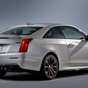 Cadillac ATS V Coupe leak 2 175x175 at First Look: 2016 Cadillac ATS V Coupe