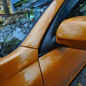 Cayenne GTS 6 175x175 at Porsche Cayenne GTS Wrapped in Gold Orange