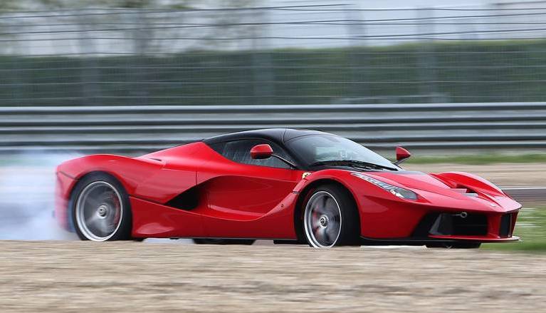 Chris Harris LaFerrari Review at Chris Harris LaFerrari Review Full Length Version