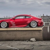 Custom Lexus RC 2 175x175 at 2014 SEMA: Custom Lexus RC Models