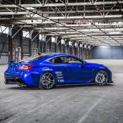 Custom Lexus RC 3 175x175 at 2014 SEMA: Custom Lexus RC Models