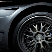 Custom Nissan GT R 2 175x175 at Custom Nissan GT R on ADV1 Wheels