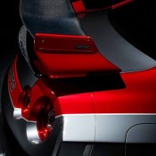 Custom Nissan GT R 6 175x175 at Custom Nissan GT R on ADV1 Wheels