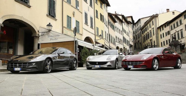 FF Tailor Made 0 600x311 at Gallery: Ferrari FF Tailor Made