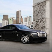 Forgiato Rolls Royce 1 175x175 at Forgiato Wheels for Rolls Royce Wraith and Ghost