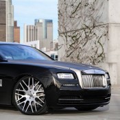 Forgiato Rolls Royce 2 175x175 at Forgiato Wheels for Rolls Royce Wraith and Ghost