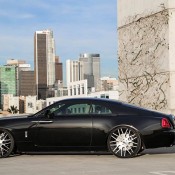 Forgiato Rolls Royce 6 175x175 at Forgiato Wheels for Rolls Royce Wraith and Ghost