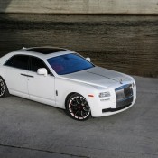 Forgiato Rolls Royce 8 175x175 at Forgiato Wheels for Rolls Royce Wraith and Ghost