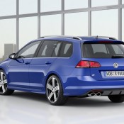 Golf R Estate 2 175x175 at VW Golf R Estate at L.A. Auto Show