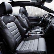 Golf R Estate 3 175x175 at VW Golf R Estate at L.A. Auto Show