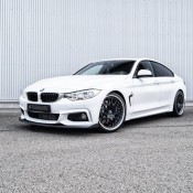 Hamann 4 Series Gran Coupe 1 175x175 at Hamann BMW 4 Series Gran Coupe Revealed