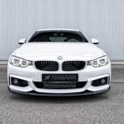 Hamann 4 Series Gran Coupe 5 175x175 at Hamann BMW 4 Series Gran Coupe Revealed