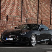 Jaguar F Type R Coupe 3 175x175 at Jaguar F Type Coupe by Best Tuning