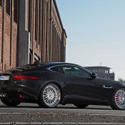Jaguar F Type R Coupe 4 175x175 at Jaguar F Type Coupe by Best Tuning