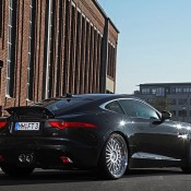 Jaguar F Type R Coupe 6 175x175 at Jaguar F Type Coupe by Best Tuning