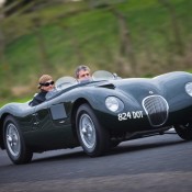 Jaguar Heritage Driving Experience 2 175x175 Jaguar Heritage Driving Experience 2 175x175 at Gallery: Jaguar Heritage Driving Experience Launch Day