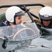 Jaguar Heritage Driving Experience 3 175x175 Jaguar Heritage Driving Experience 3 175x175 at Gallery: Jaguar Heritage Driving Experience Launch Day