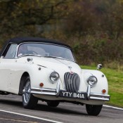 Jaguar Heritage Driving Experience 6 175x175 Jaguar Heritage Driving Experience 6 175x175 at Gallery: Jaguar Heritage Driving Experience Launch Day