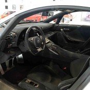 LFA Nurburgring 10 175x175 at Lexus LFA Nurburgring Edition on Sale for £440K