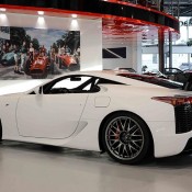 LFA Nurburgring 5 175x175 at Lexus LFA Nurburgring Edition on Sale for £440K