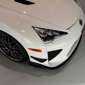 LFA Nurburgring 6 175x175 at Lexus LFA Nurburgring Edition on Sale for £440K